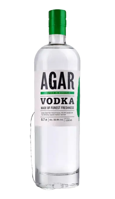 Архи Agar 0,5л 1/12