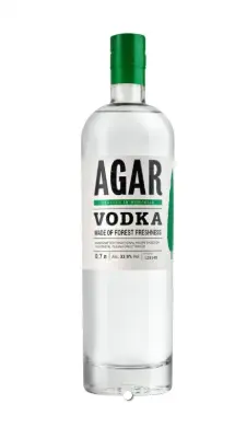 Архи Agar 0,7л 1/12