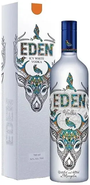 Архи Eden 1л х/тай 1/6