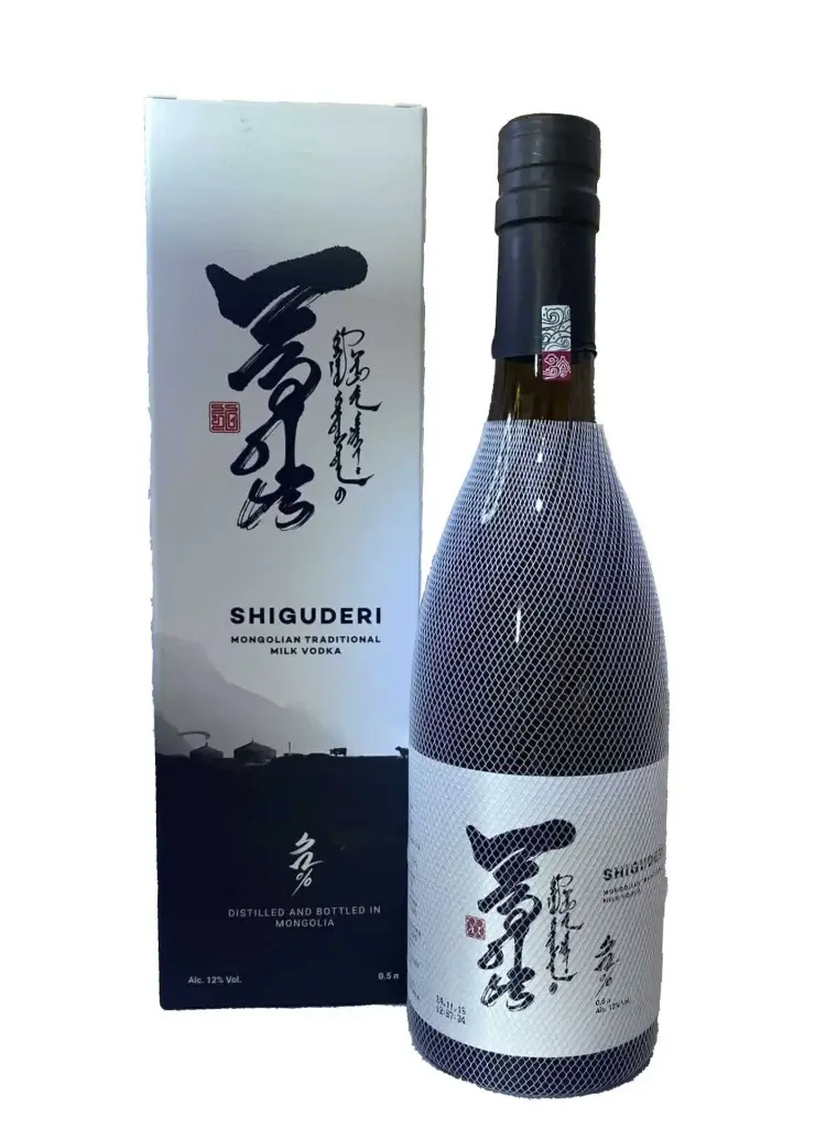 Архи Shiguderi 500гр