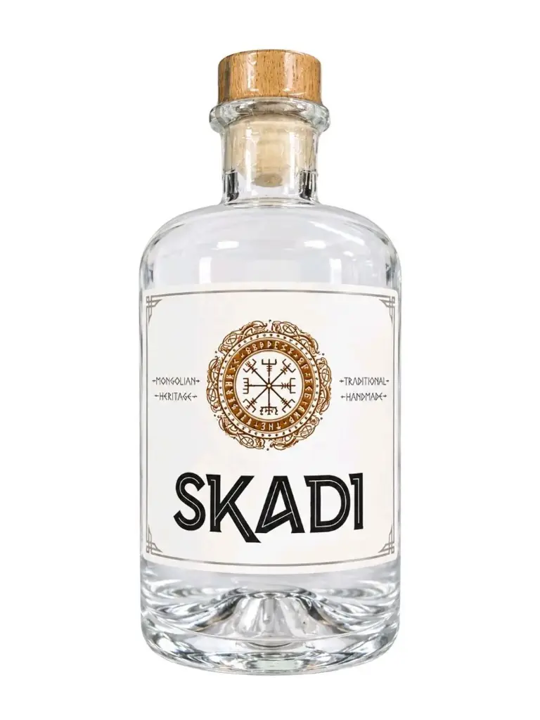 Архи Skadi 750гр 